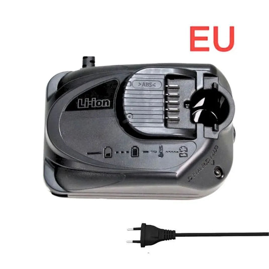 Replacement Charger For Hikoki 10.8V-3.0A Electrical Tool Li-ion Battery - Polar Tech Australia