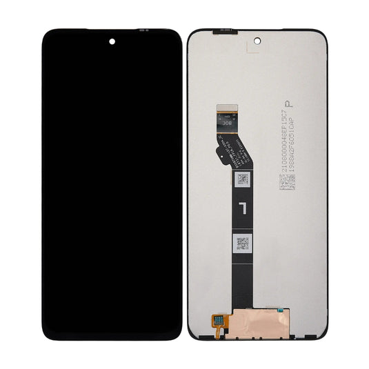 Motorola Moto G17 / G17 Power - LCD Display Touch Digitizer Screen Assembly