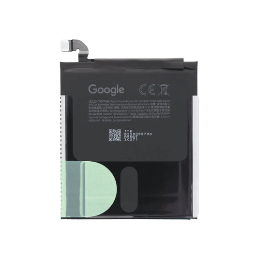 [G20M7] Google Pixel 10 - OEM Replacement Battery
