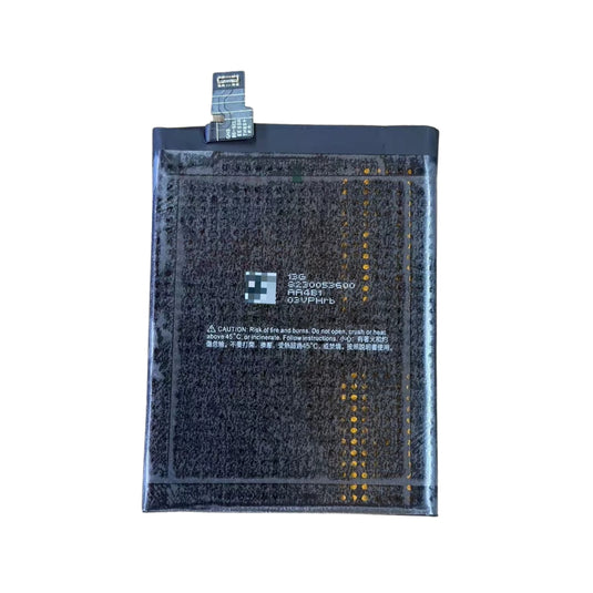 [GFM4H/G4H7L/GE1GQ/GV0BP] Google Pixel 10a - OEM Replacement Battery