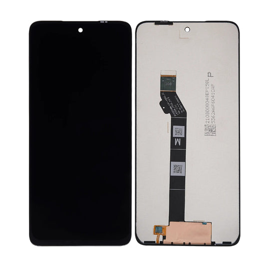Motorola Moto G57 / G57 Power - LCD Display Touch Digitizer Screen Assembly