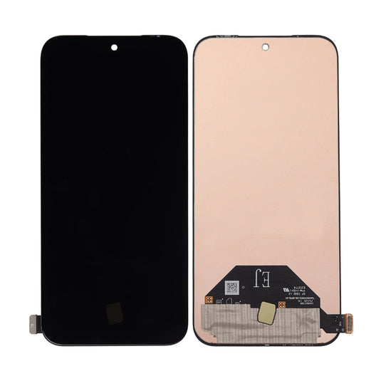 Motorola Moto G67 / G77 - OLED LCD Display Touch Digitizer Screen Assembly