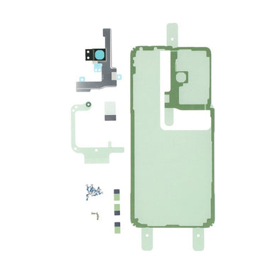 [Service Pack] Samsung Galaxy S21 Ultra 5G (G998B) Back Cover Glass Rework Adhesive Tape Waterproof Seal Gasket - Polar Tech Australia