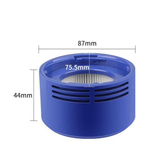 [OEM] Dyson V7 / V8 Vacuum Cleaner - Post Filter Replacement Part - Polar Tech Australia
