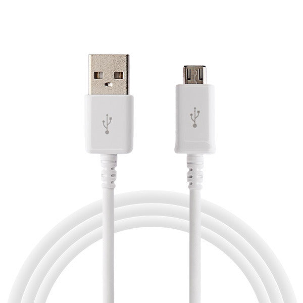 Load image into Gallery viewer, Genuine Samsung 2A USB A to Micro USB Charging &amp; Data Cable (1M) - Polar Tech Australia
