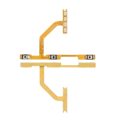 Motorola Moto G14 Power & Volume Button Flex - Polar Tech Australia