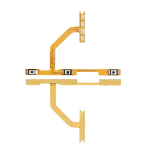 Motorola Moto G14 Power & Volume Button Flex - Polar Tech Australia