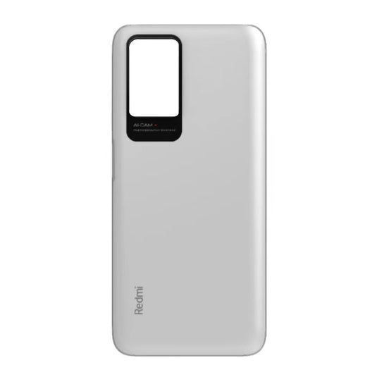 [No Camera Lens] Xiaomi Redmi 10 / 10 2022 - Back Rear Battery Cover - Polar Tech Australia