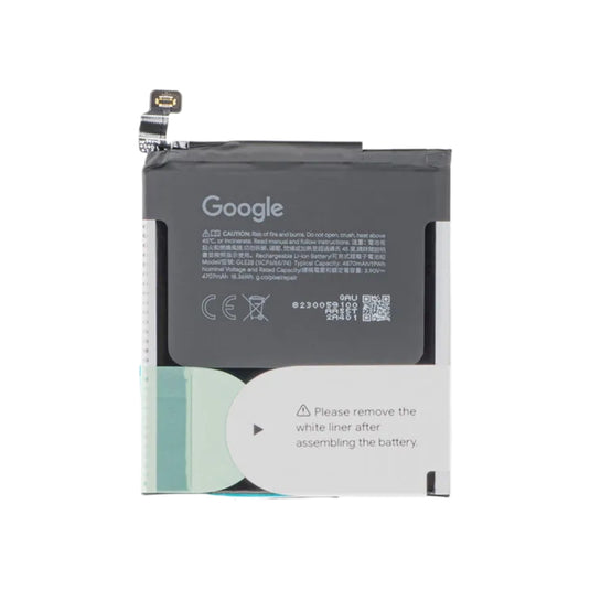 [GLE28] Google Pixel 10 Pro - OEM Replacement Battery
