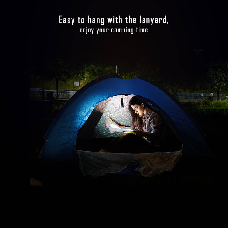 Load image into Gallery viewer, [GR35] IMALENT 4 in 1 EDC Flashlight

