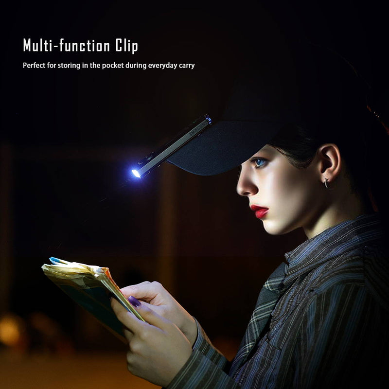 Load image into Gallery viewer, [GR35] IMALENT 4 in 1 EDC Flashlight
