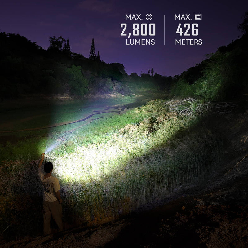 Load image into Gallery viewer, [GR35] IMALENT 4 in 1 EDC Flashlight
