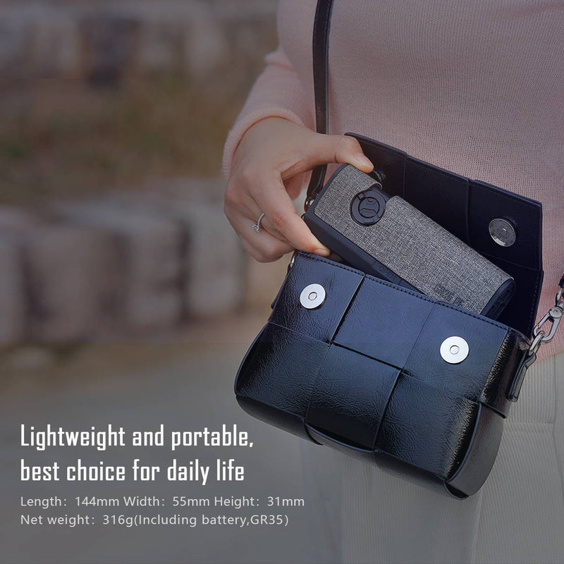 Load image into Gallery viewer, [GR35] IMALENT 4 in 1 EDC Flashlight
