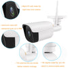 [CA204] IPC360 2MP 1080P HD Wireless WIFI IP66 Outdoor Camera