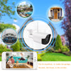 [CA204] IPC360 2MP 1080P HD Wireless WIFI IP66 Outdoor Camera