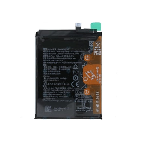 [HB446486ECW] HUAWEI Y9 Prime 2019 / P Smart Z / P Smart Pro 2019 - Replacement Battery - Polar Tech Australia