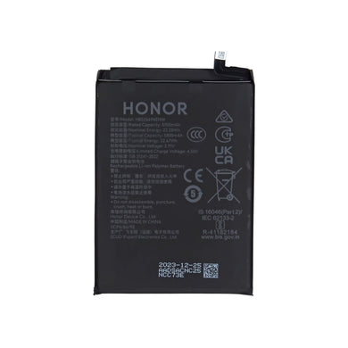 [HB526694EHW] Honor Magic6 Lite (ALI-NX3) - Replacement Battery - Polar Tech Australia