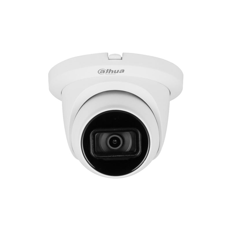 Chargez l&#39;image dans la visionneuse de la galerie, [DH-IPC-HDW5842TMP-ASE-S3] Dahua WizMind Series 8MP Eyeball Network Camera with 2.8mm Fixed Lens AcuPick Technology IP67
