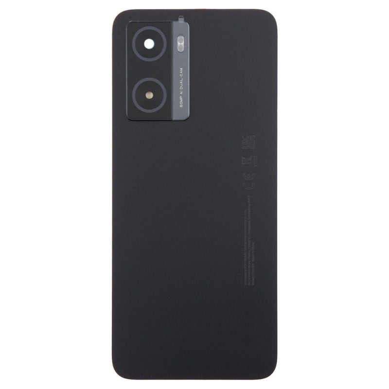 Chargez l&#39;image dans la visionneuse de la galerie, [With Camera Lens] OPPO A77 5G 2022 (CPH2339) - Rear Back Battery Cover Panel - Polar Tech Australia
