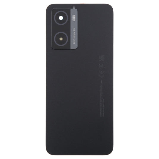 [With Camera Lens] OPPP A77 (CPH2339) Rear Back Battery Cover Panel - Polar Tech Australia