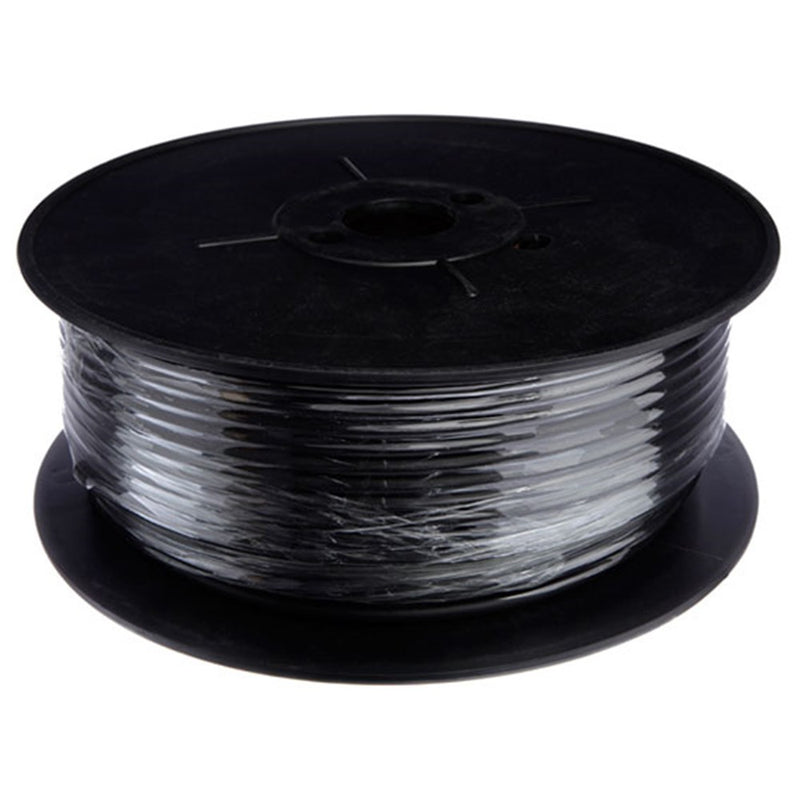 Cargue la imagen en el visor de la galería, [HPCC59U] Datamaster RG59/U Coaxial Cable Solid Copper Core 100m Roll - Polar Tech Australia
