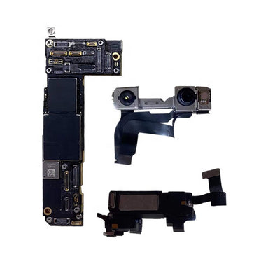 Apple iPhone 12 - Unlocked Working Motherboard Main Logic Board - Polar Tech Australia