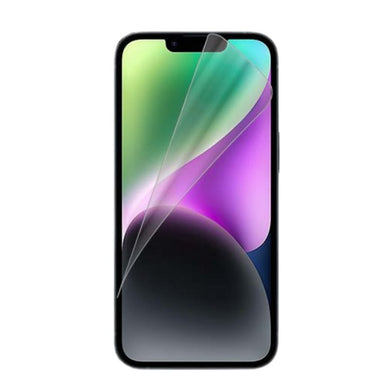 [Hydrogel][Matte] Apple iPhone 16e - Hydrogel Anti-Fingerprint Soft TPU Protective Film Protector - Polar Tech Australia