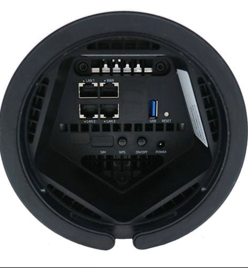 Load image into Gallery viewer, Unlocked Nokia Fastmile 5G Gateway Home WIFI Fast Internet Broadband Solution - Polar Tech Australia
