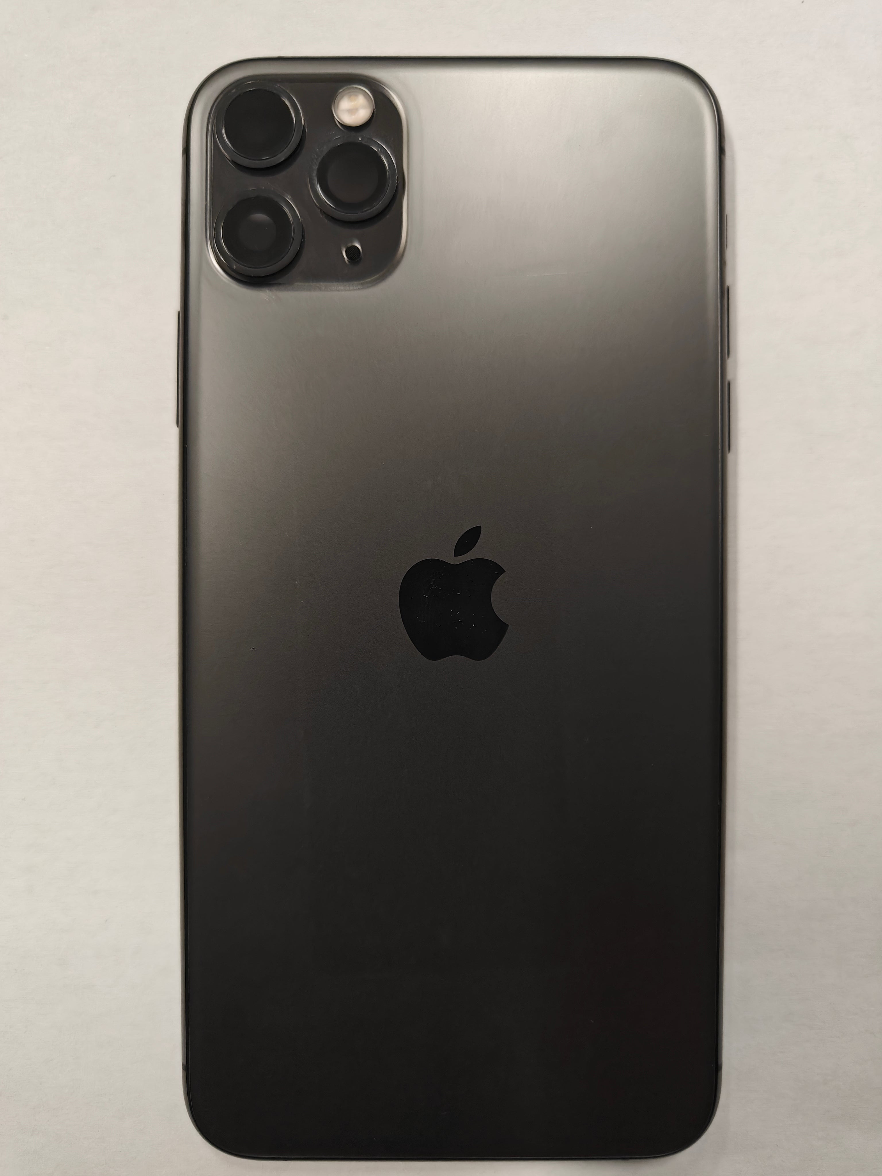 [Used][With Built-in OEM Parts] Apple iPhone 11 Pro Max - Back Rear ...