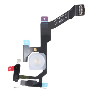 Apple iPhone 14 Pro - Flashlight flex - Polar Tech Australia