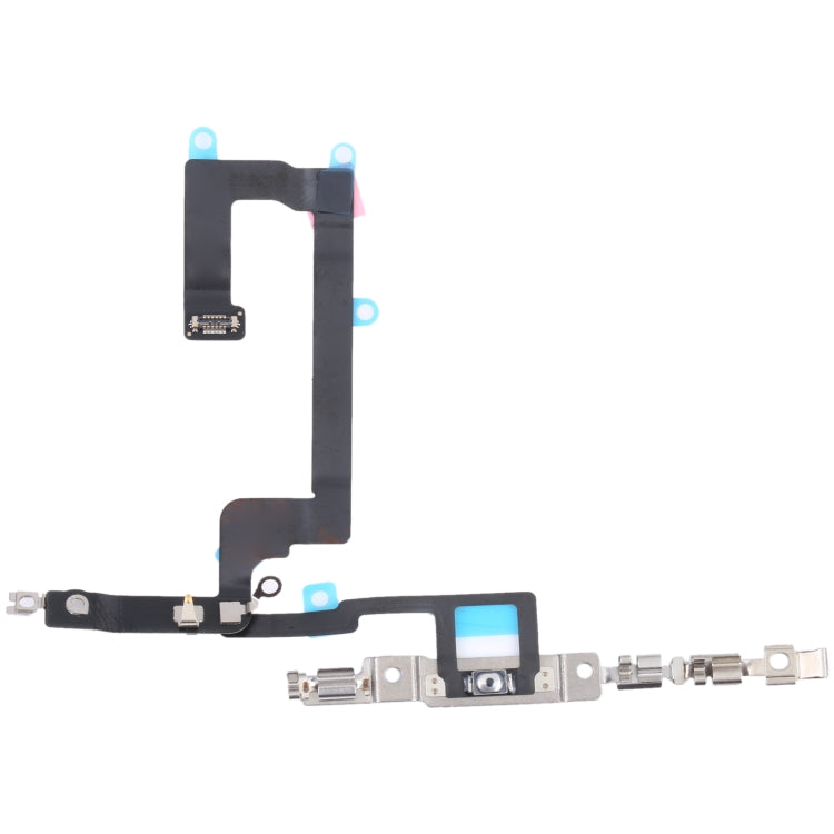 Apple iPhone 14 - Power On OFF Button Flex | Polar Tech Australia