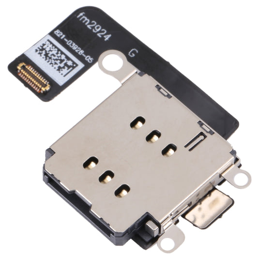 Apple iPhone 14 - SIM Card Reader Module Flex Cable - Polar Tech Australia