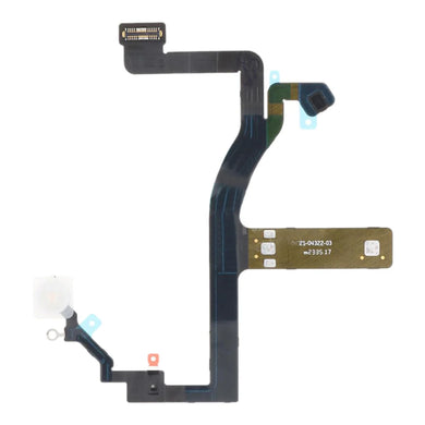 Apple iPhone 15 Pro Max - Flashlight Flex Cable - Polar Tech Australia