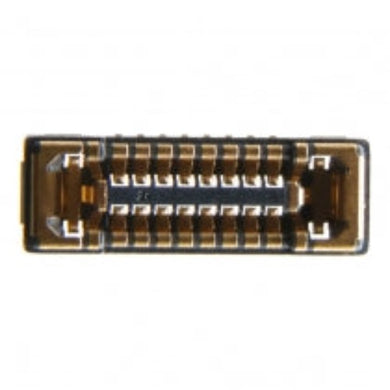 Apple iPhone 13/13 Pro/13 Pro Max - Front Camera FPC Connector Port On Motherboard - Polar Tech Australia