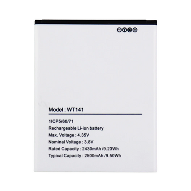 [WT141] Nokia C1 2nd Edition (TA-1380) Replacement Battery