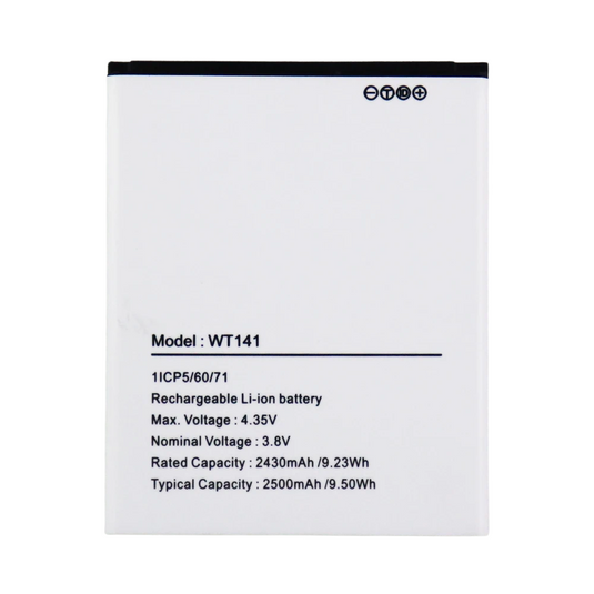 [WT141] Nokia C1 2nd Edition (TA-1380) Replacement Battery