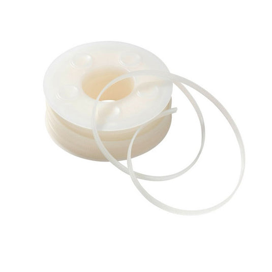 [K5506W] Cable Tie Spool White 15 metres - Polar Tech Australia
