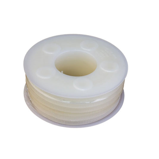 [K5506W] Cable Tie Spool White 15 metres - Polar Tech Australia