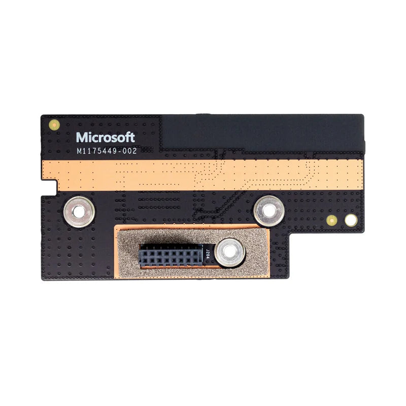 Chargez l&#39;image dans la visionneuse de la galerie, Microsoft Xbox Series S (Model: 1881 &amp; 1883) Accessory Board (Bluetooth Board) Replacement Sub Board - Polar Tech Australia
