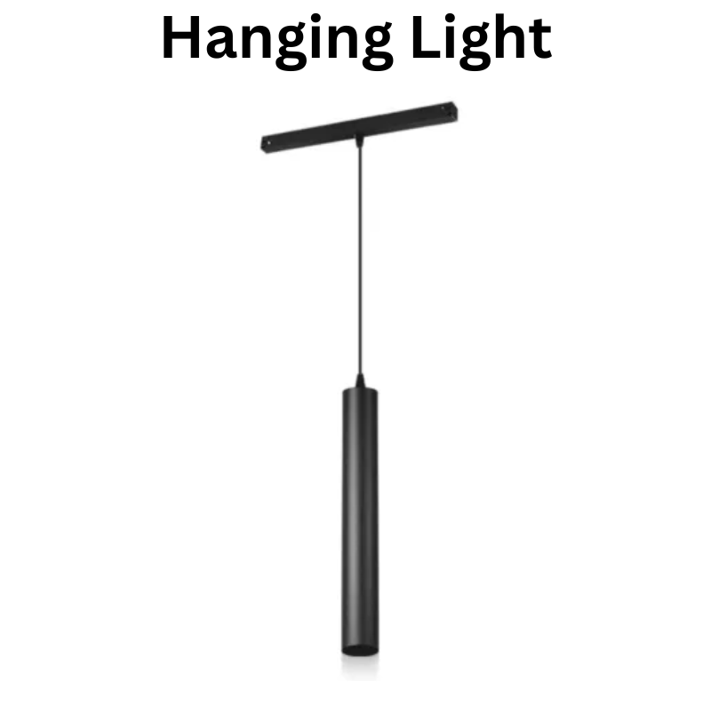 Chargez l&#39;image dans la visionneuse de la galerie, [TUYA Smart Home] Magnetic Track Home Office Smart LED Light System APP Control - Polar Tech Australia

