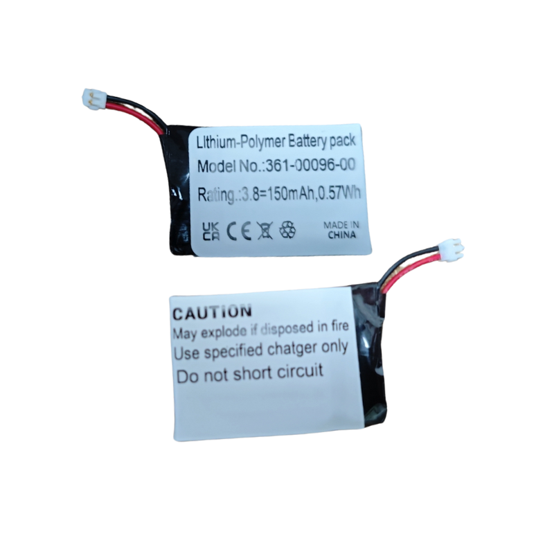 Chargez l&#39;image dans la visionneuse de la galerie, [361-00096-00] Garmin Watch Fenix 5S 42MM Replacement Battery - Polar Tech Australia
