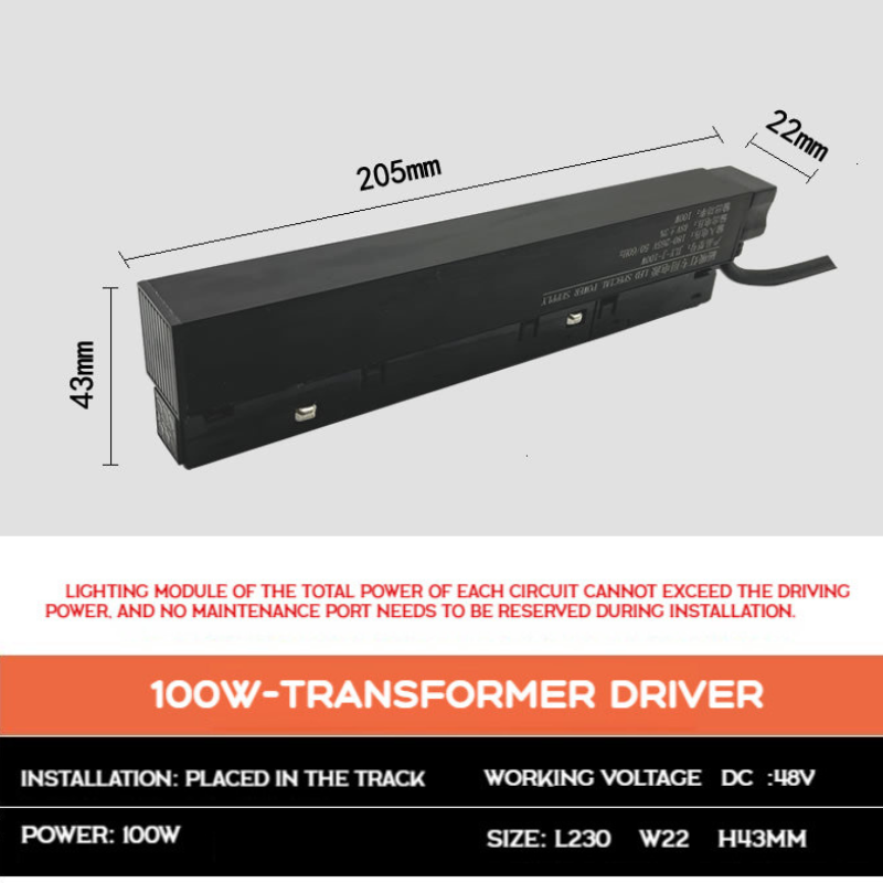 Chargez l&#39;image dans la visionneuse de la galerie, [TUYA Smart Home] Magnetic Track Home Office Smart LED Light System APP Control - Polar Tech Australia
