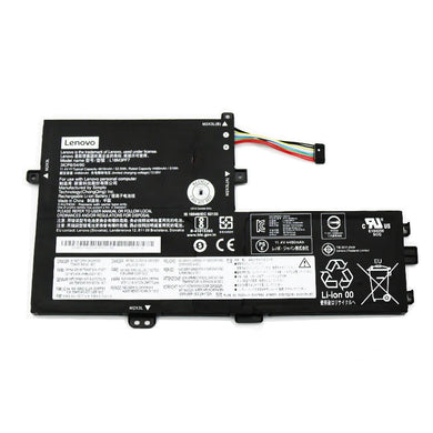 [L18L3PF3] Lenovo IdeaPad S340-14IWL & C340-15 Replacement Battery - Polar Tech Australia