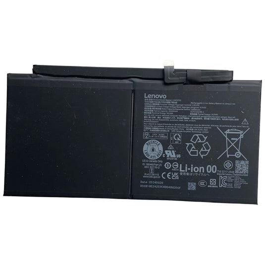 [L24D2P32] Lenovo Idea Tab Pro 12.7" 2025 - Replacement Battery
