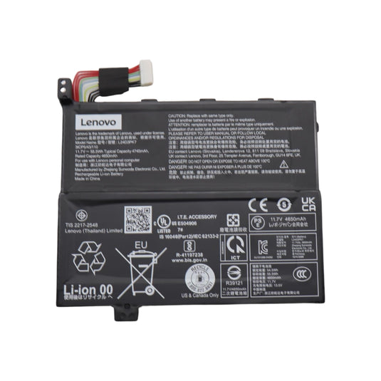 [L24D3PK7] Lenovo Legion Go S 8APR1 83N6 - Gaming Handheld Replacement Battery