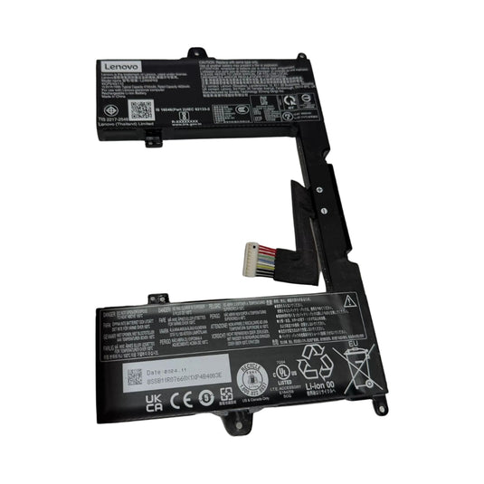 [L24D4PK9] Lenovo Legion Go 2 8ASP2 8AHP2 83N1 - Gaming Handheld Replacement Battery