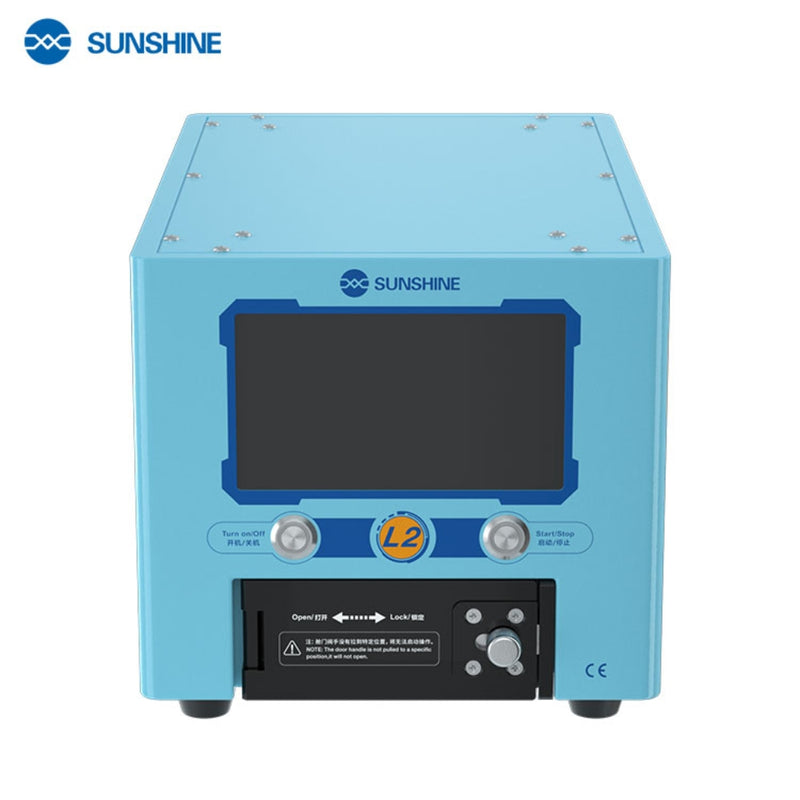 Chargez l&#39;image dans la visionneuse de la galerie, [L2] SUNSHINE Smart LCD Laminating and Defoaming all-in-one Machine - Polar Tech Australia
