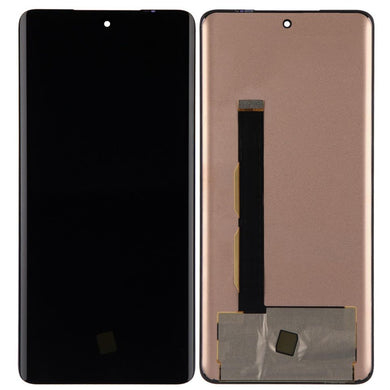 Motorola Moto Edge 50 Fusion - AMOLED LCD Display Touch Digitizer Screen Assembly - Polar Tech Australia