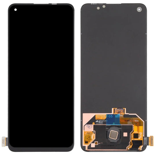 [ORI] OPPO Reno 6 5G - AMOLED LCD Display Touch Digitizer Screen Assembly - Polar Tech Australia