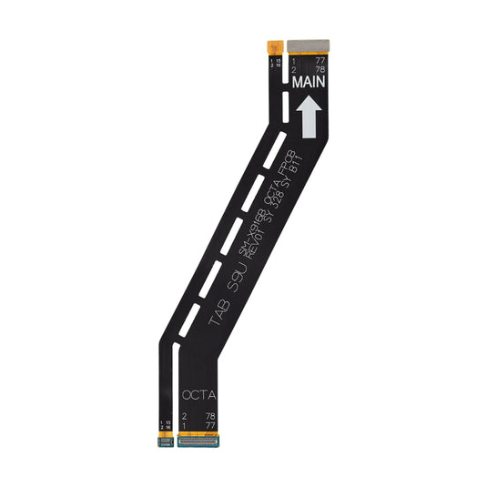 Samsung Galaxy Tab S9 Ultra 2023 14.6" (SM-X910 / X916) - LCD Connector Cable Flex
